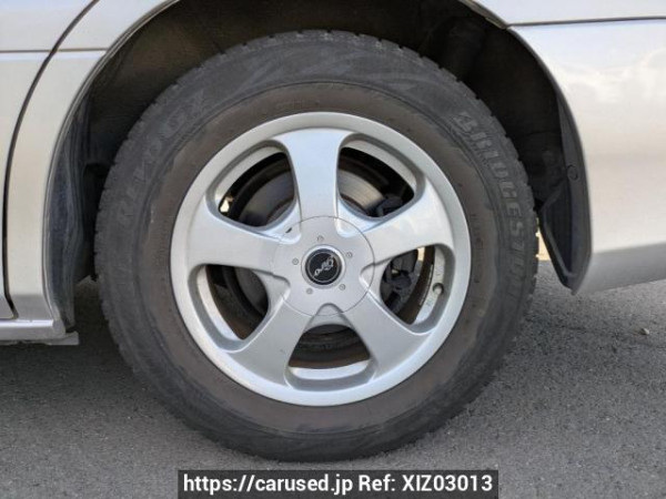 Used 2005 AT toyota alphard MNH10W Image[31]