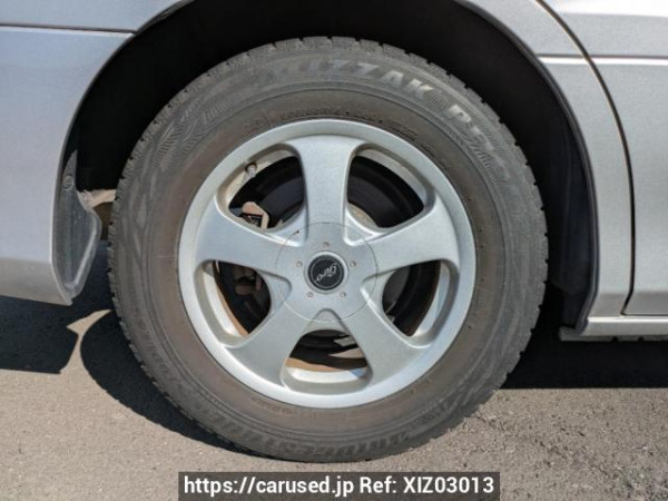 Used 2005 AT toyota alphard MNH10W Image[32]