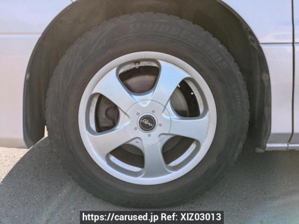 Used 2005 AT toyota alphard MNH10W Image[33]