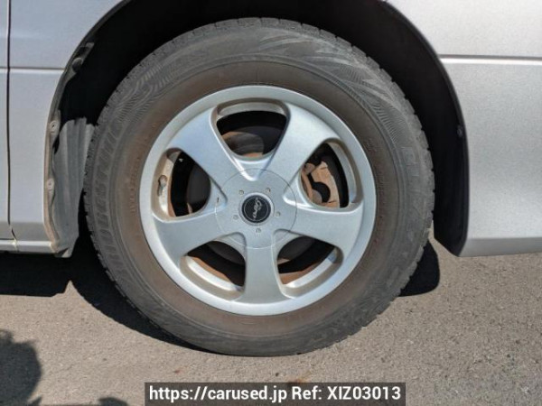 Used 2005 AT toyota alphard MNH10W Image[34]