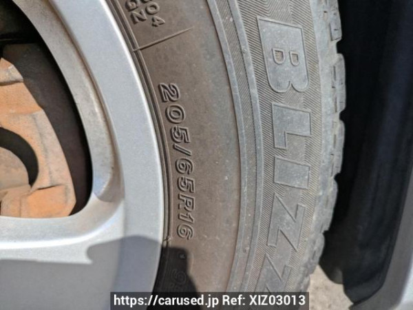 Used 2005 AT toyota alphard MNH10W Image[35]