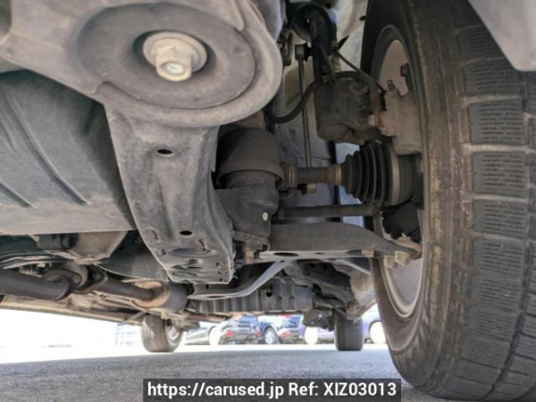 Used 2005 AT toyota alphard MNH10W Image[37]