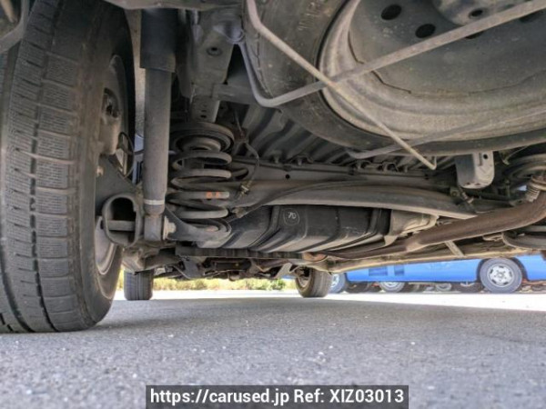 Used 2005 AT toyota alphard MNH10W Image[38]