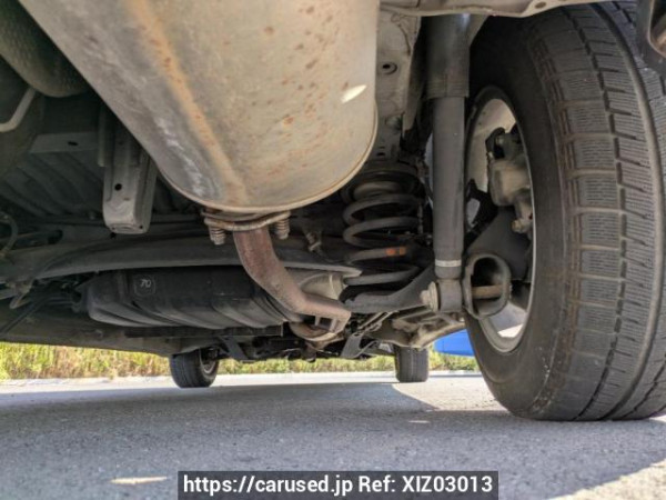 Used 2005 AT toyota alphard MNH10W Image[40]