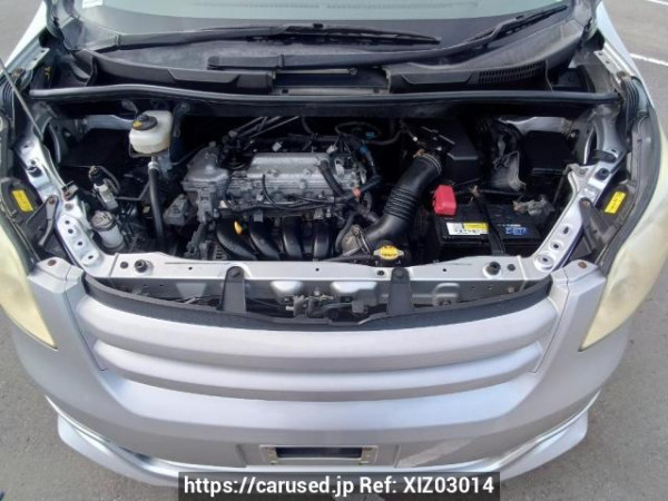 Used 2008 AT toyota noah ZRR70G Image[9]
