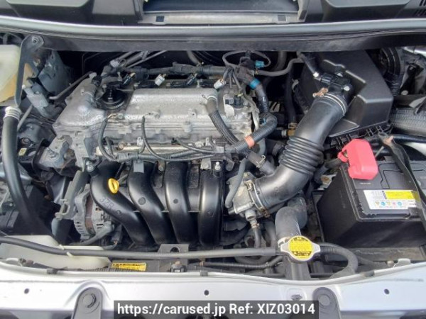 Used 2008 AT toyota noah ZRR70G Image[10]