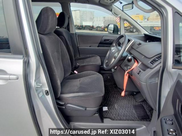 Used 2008 AT toyota noah ZRR70G Image[13]