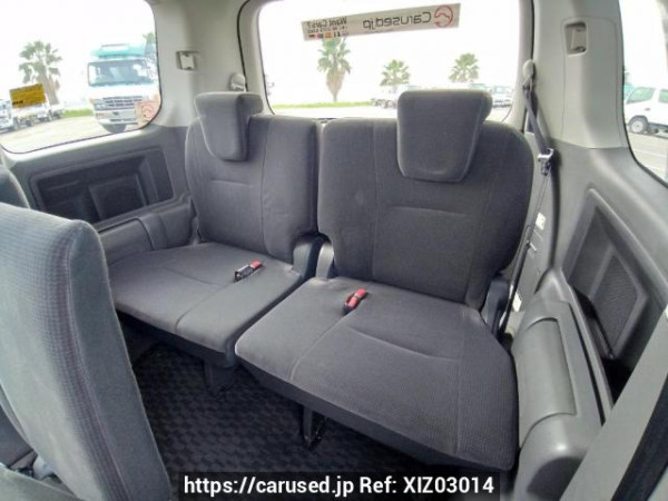 Used 2008 AT toyota noah ZRR70G Image[17]