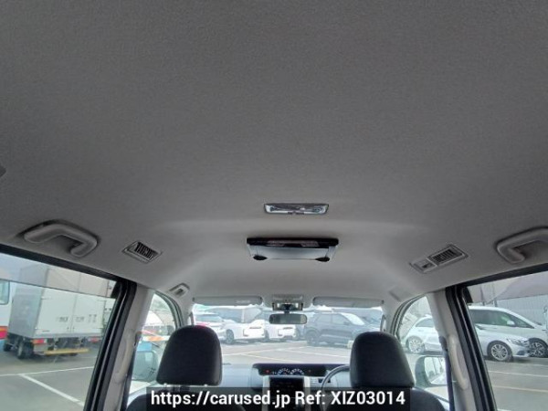 Used 2008 AT toyota noah ZRR70G Image[18]