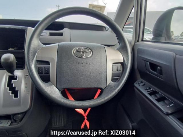 Used 2008 AT toyota noah ZRR70G Image[21]