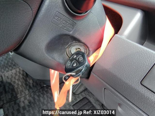 Used 2008 AT toyota noah ZRR70G Image[22]