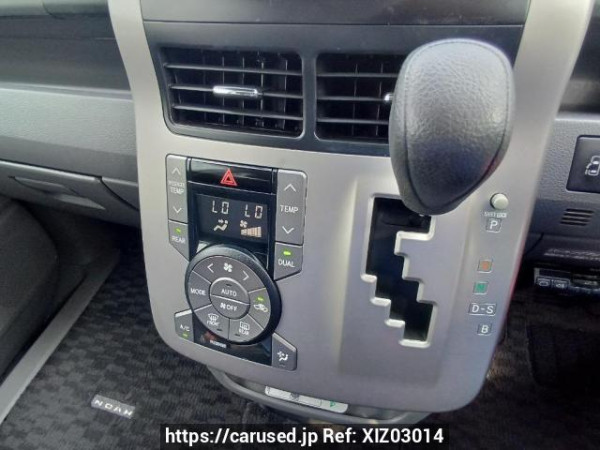 Used 2008 AT toyota noah ZRR70G Image[23]