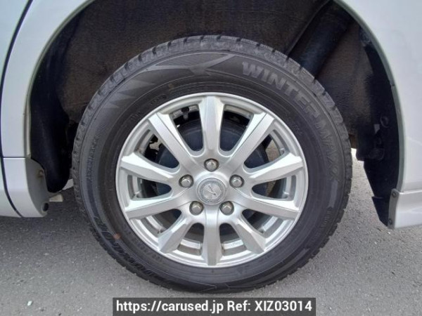 Used 2008 AT toyota noah ZRR70G Image[29]