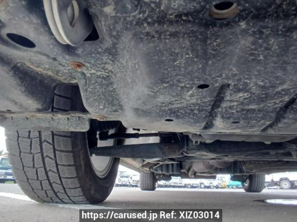 Used 2008 AT toyota noah ZRR70G Image[30]