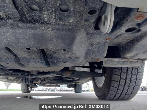 Used 2008 AT toyota noah ZRR70G Image[31]