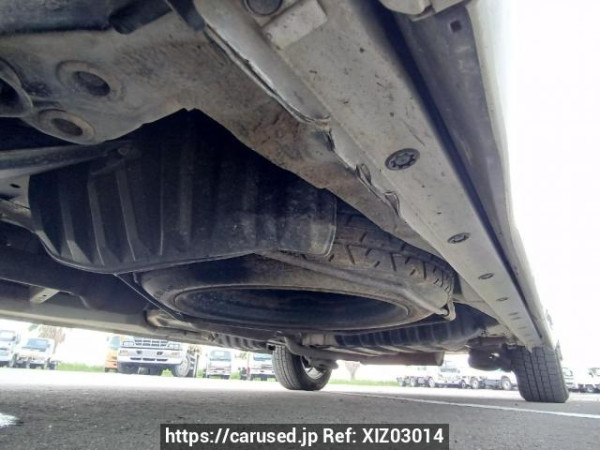 Used 2008 AT toyota noah ZRR70G Image[33]