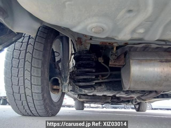 Used 2008 AT toyota noah ZRR70G Image[36]