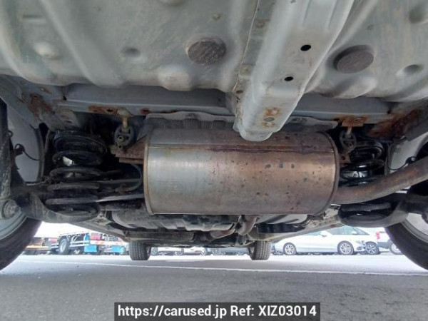 Used 2008 AT toyota noah ZRR70G Image[37]