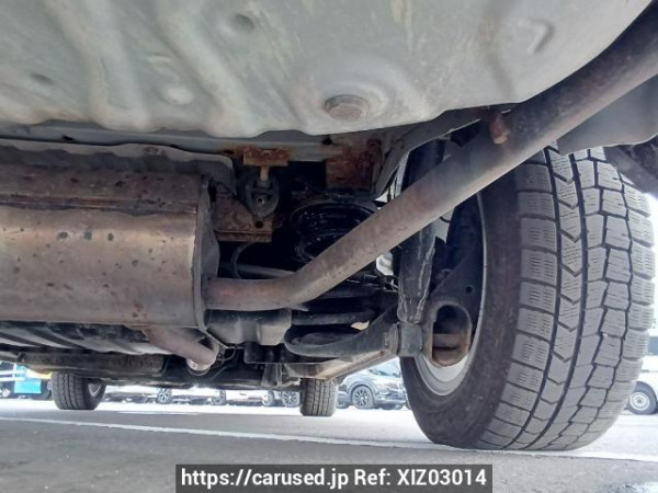 Used 2008 AT toyota noah ZRR70G Image[38]