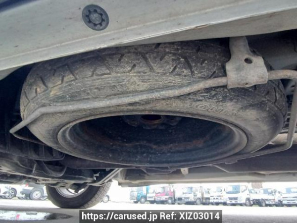 Used 2008 AT toyota noah ZRR70G Image[39]