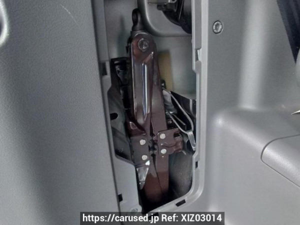 Used 2008 AT toyota noah ZRR70G Image[40]