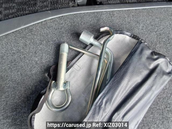 Used 2008 AT toyota noah ZRR70G Image[41]