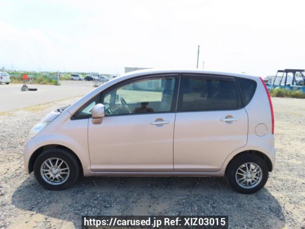 Used 2008 AT daihatsu move L175S Image[3]