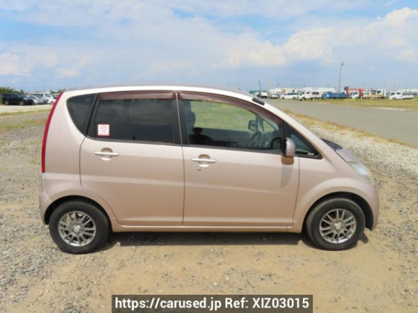 Used 2008 AT daihatsu move L175S Image[7]