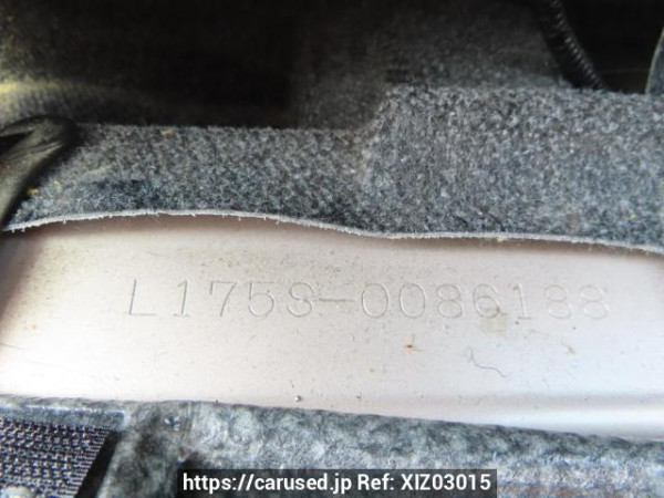 Used 2008 AT daihatsu move L175S Image[11]