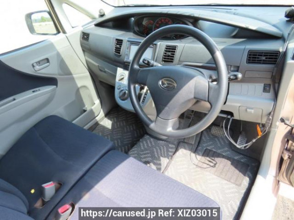 Used 2008 AT daihatsu move L175S Image[12]