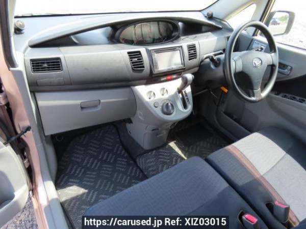 Used 2008 AT daihatsu move L175S Image[13]