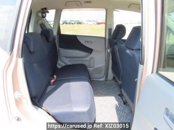 Used 2008 AT daihatsu move L175S Image[14]