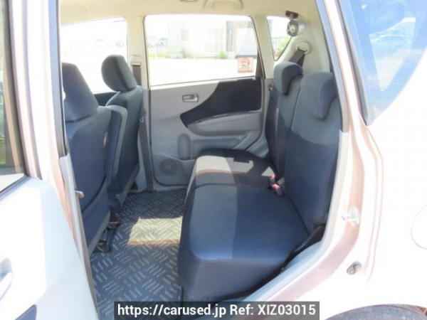 Used 2008 AT daihatsu move L175S Image[15]
