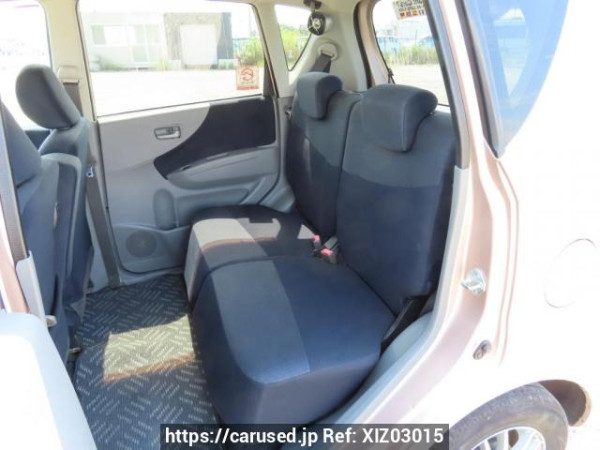 Used 2008 AT daihatsu move L175S Image[16]