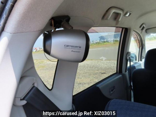 Used 2008 AT daihatsu move L175S Image[19]