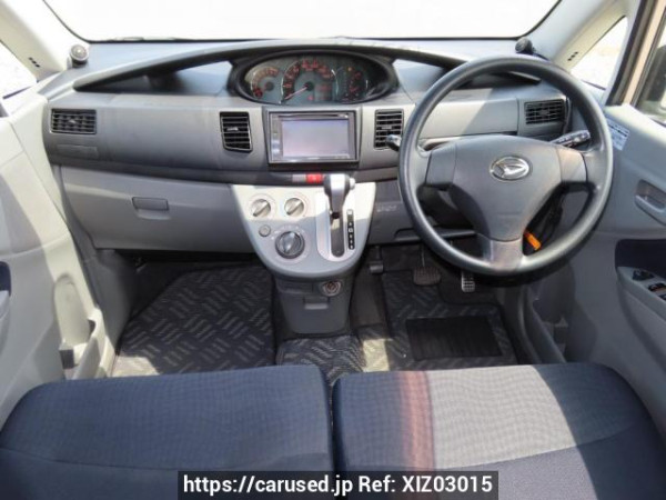 Used 2008 AT daihatsu move L175S Image[20]
