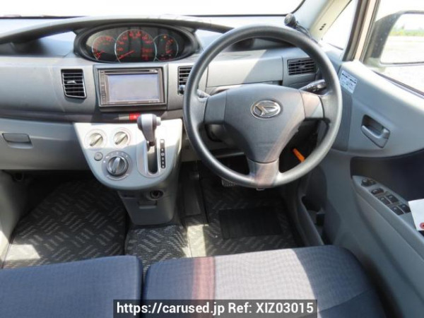 Used 2008 AT daihatsu move L175S Image[22]
