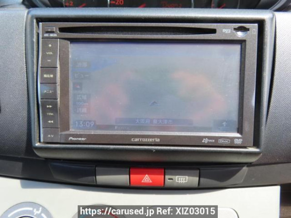 Used 2008 AT daihatsu move L175S Image[26]