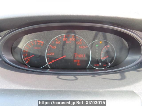 Used 2008 AT daihatsu move L175S Image[27]