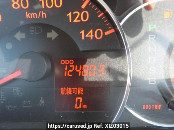 Used 2008 AT daihatsu move L175S Image[28]