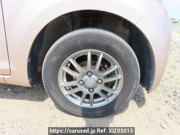 Used 2008 AT daihatsu move L175S Image[29]