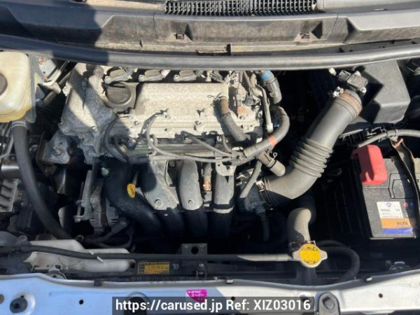 Used 2010 AT toyota noah ZRR75G Image[9]