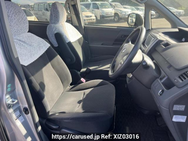 Used 2010 AT toyota noah ZRR75G Image[11]