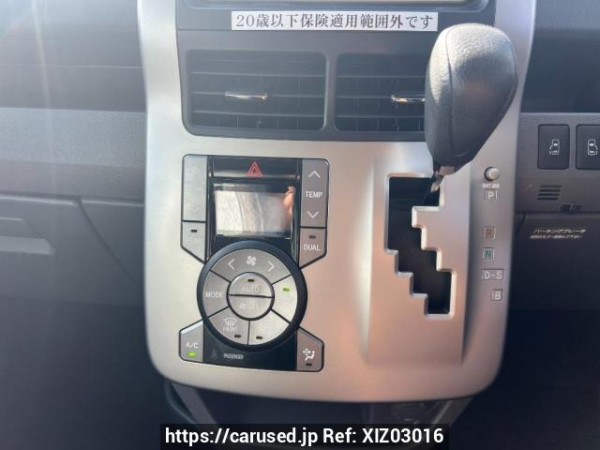 Used 2010 AT toyota noah ZRR75G Image[20]