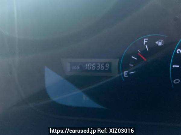 Used 2010 AT toyota noah ZRR75G Image[23]