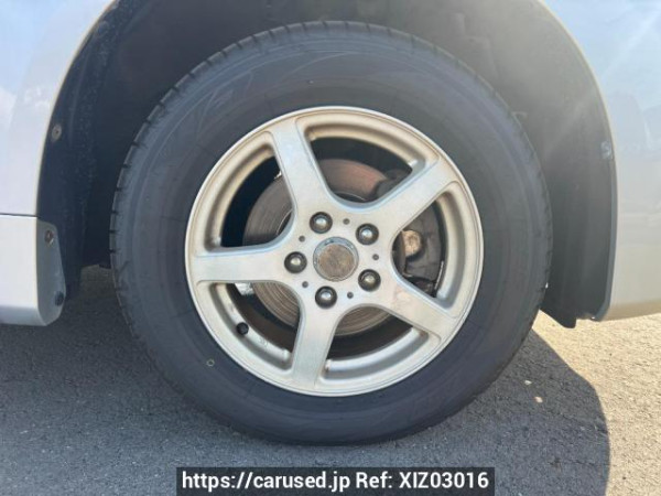 Used 2010 AT toyota noah ZRR75G Image[26]