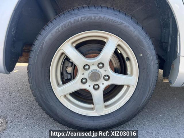 Used 2010 AT toyota noah ZRR75G Image[27]