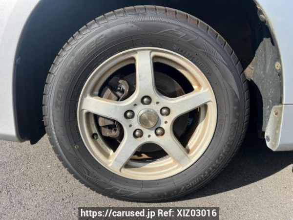 Used 2010 AT toyota noah ZRR75G Image[28]