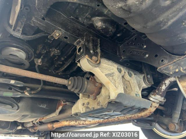 Used 2010 AT toyota noah ZRR75G Image[30]