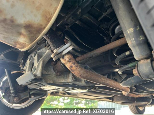 Used 2010 AT toyota noah ZRR75G Image[31]